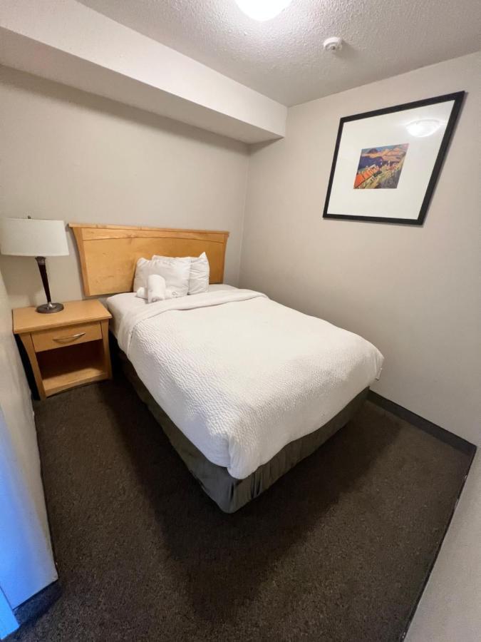 Thriftlodge Saskatoon Luaran gambar
